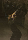 Yves Saint Laurent F/W 07.08
M: Gisele Bündchen
Ph: Inez & Vinoodh